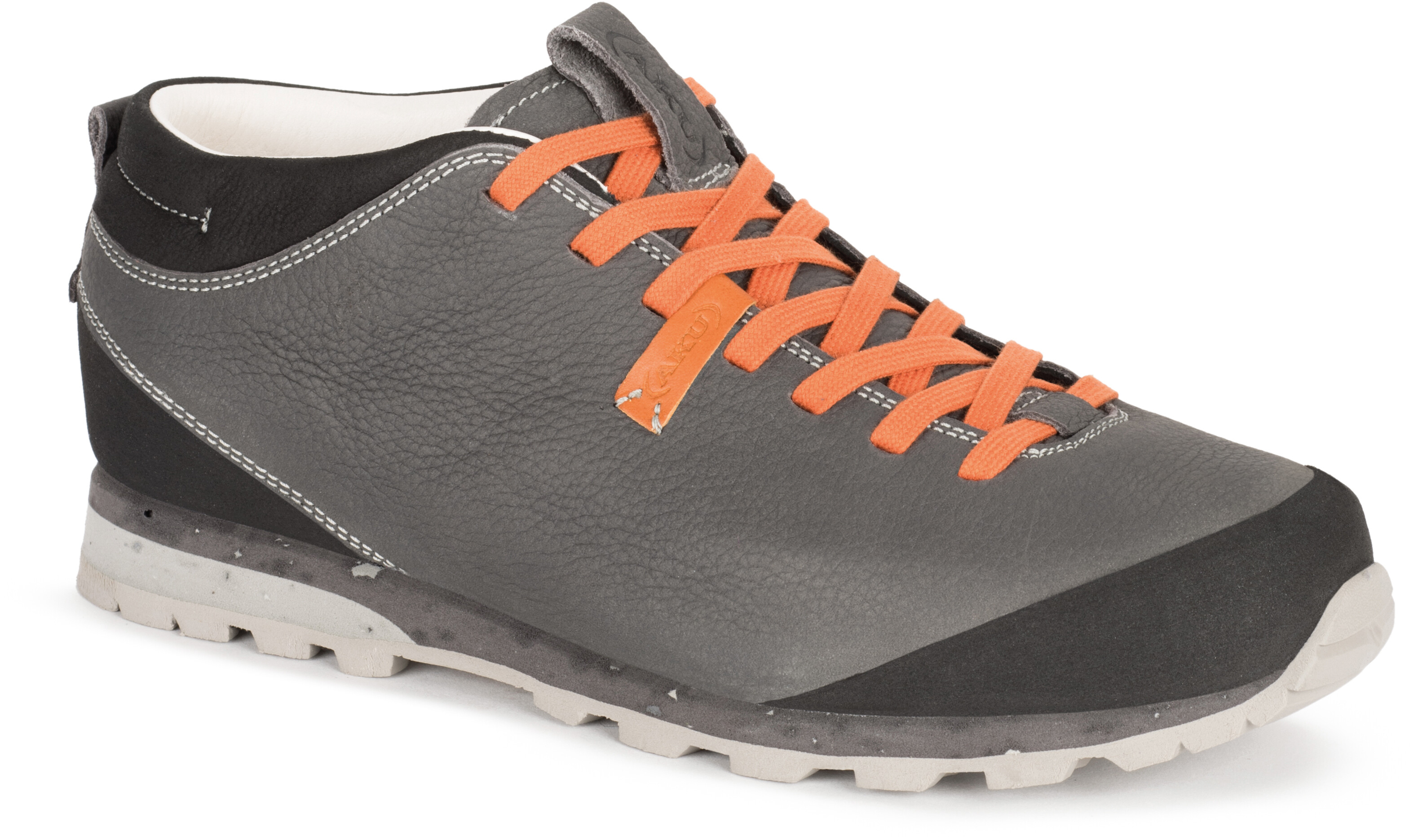 AKU Bellamont II Plus Schuhe grey | campz.ch